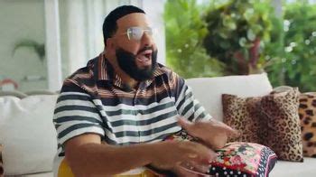 Pandora Radio TV Spot, 'Music Was My Life' Featuring DJ Khaled, Song by Nas