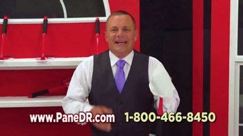 Pane DR TV Spot, 'Pane in the Glass: Free Extension Pole' featuring Jon Florell