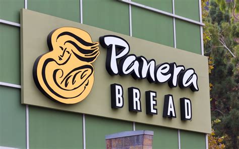 Panera Bread Broth Bowls logo