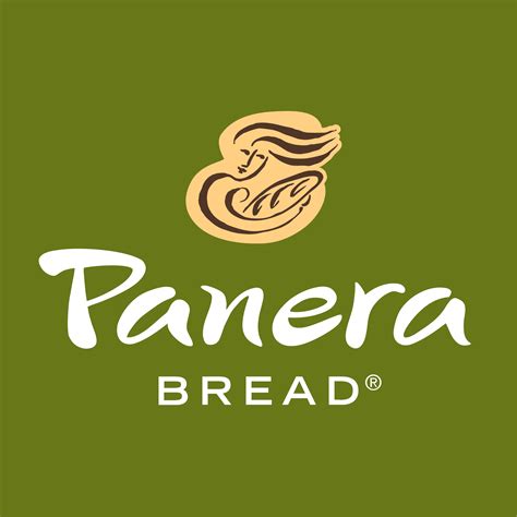 Panera Bread Caesar Salad logo