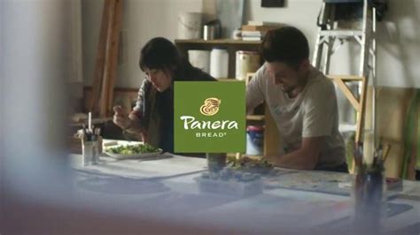 Panera Bread TV Spot, 'Sweetness' featuring Adam Haggerty