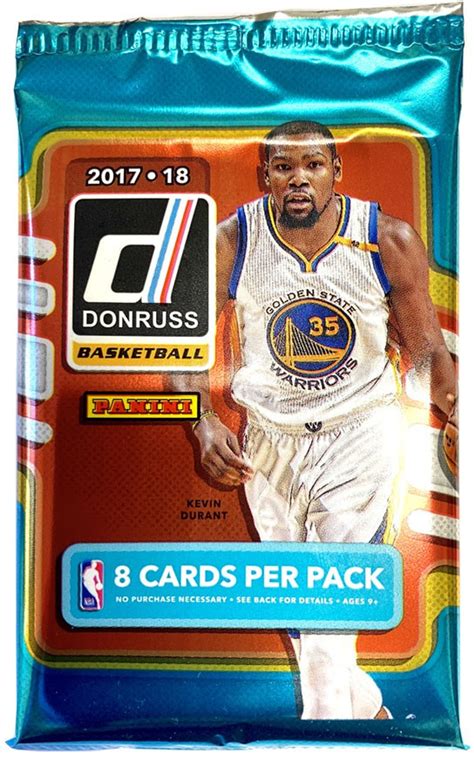 Panini 2016-2017 NBA Trading Cards commercials