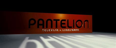 Pantelion Films Compadres logo
