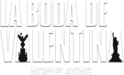 Pantelion Films La Boda de Valentina logo