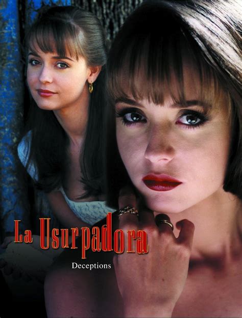 Pantelion Films La Usurpadora logo