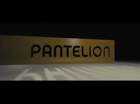 Pantelion Films Ladrones logo
