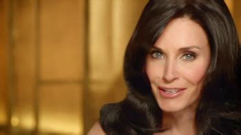 Pantene Age Defy TV Commercial Featuring Courteney Cox created for Pantene