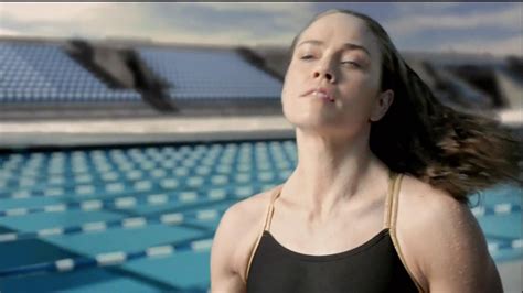 Pantene Daily Moisture Renewal Shampo TV Commercial Featuring Natalie Coughlin created for Pantene