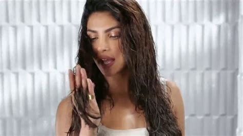 Pantene Pro-V TV Spot, 'Too Strong to Tangle With' Ft. Priyanka Chopra created for Pantene