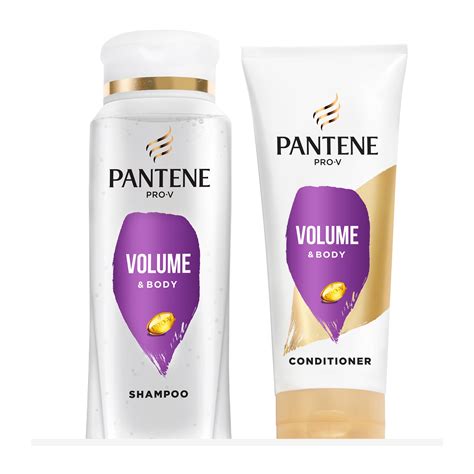 Pantene Pro-V Volume Conditioner