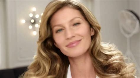 Pantene Repair & Protect TV Commercial Featuring Gisele Bunchen, Song by Madison