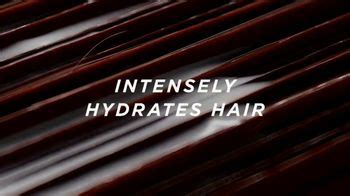 Pantene TV commercial - Discover Whats Good: Intensely Hydrates