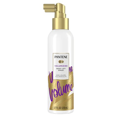 Pantene Volume Root Lifting Spray Gel