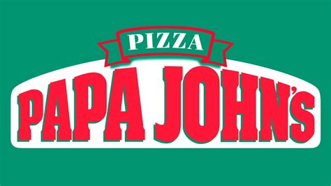 Papa Johns App logo