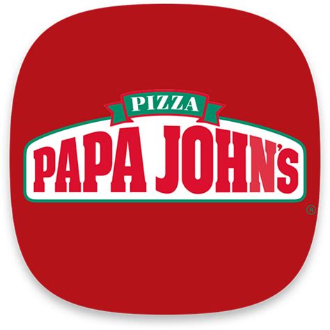 Papa Johns App commercials
