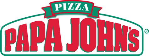 Papa Johns Greek Pizza logo