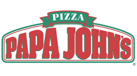 Papa Johns Sausage Pizza