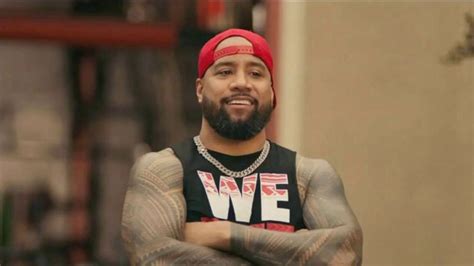 Papa Johns TV Spot, 'I Can Do Better Than That' Featuring Jey Uso and Jimmy Uso featuring Jimmy Uso