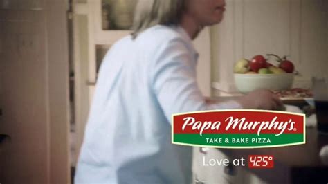 Papa Murphys Pizza $12.99 Tuesday TV commercial - Best Day