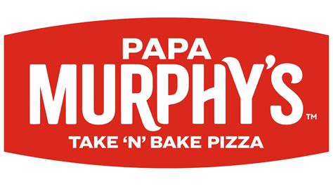 Papa Murphy's Pizza Murphy's Combo logo