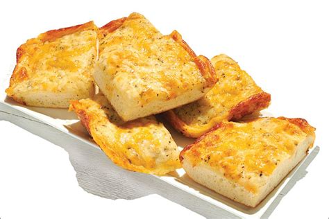 Papa Murphy's Pizza Scratch-Made 5-Cheese Bread commercials