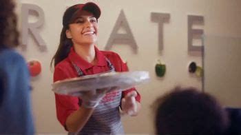 Papa Murphy's Pizza Signature Papa's All Meat TV Spot, 'Law of Un-Baked'