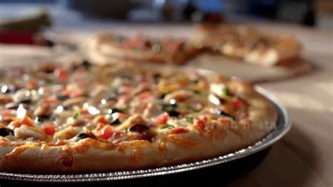 Papa Murphy's Pizza Taco Grande TV Spot, 'Make the Pizza Great'
