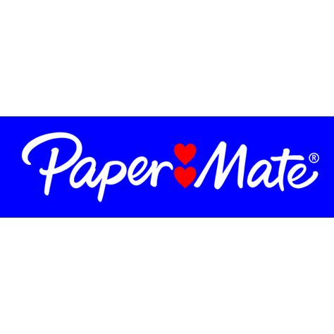 Paper Mate commercials