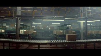 Paper and Packaging Board TV commercial - Boxs Mission: To Deliver