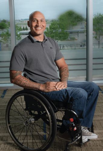 Paralyzed Veterans of America TV Spot, 'Marco Bungert' canción de John & Nathan
