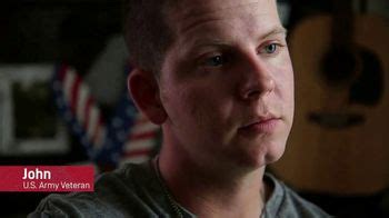 Paralyzed Veterans of America TV Spot, 'Never Back Down: Sky Is the Limit' Song by John & Nathan