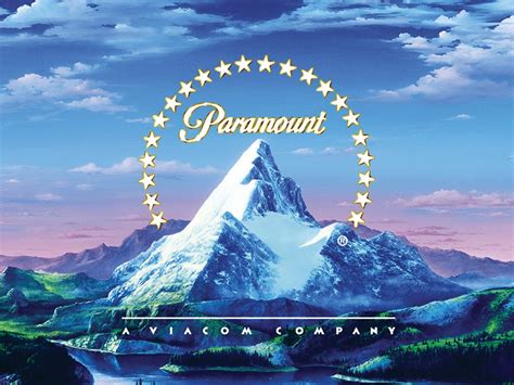 Paramount Pictures Hercules logo