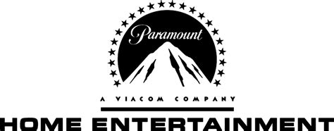 Paramount Pictures Home Entertainment Love and Monsters logo