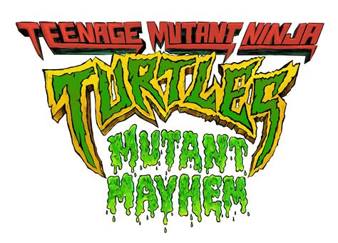 Paramount Pictures Teenage Mutant Ninja Turtles: Mutant Mayhem commercials
