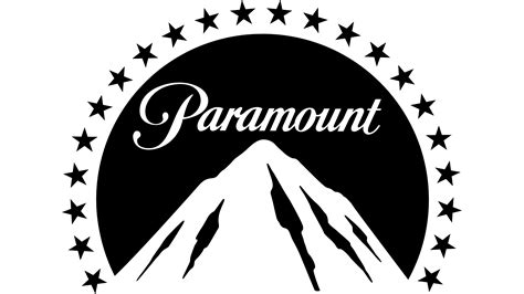 Paramount Pictures Titanic logo