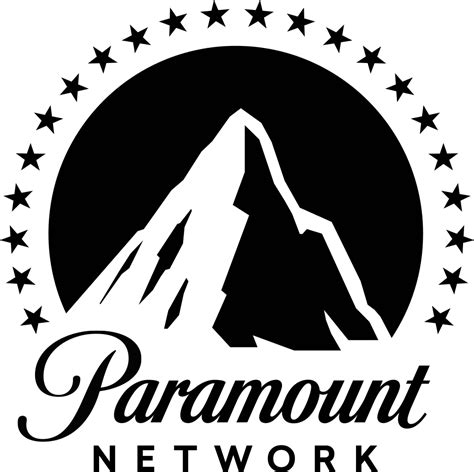 Paramount Pictures Top Five logo