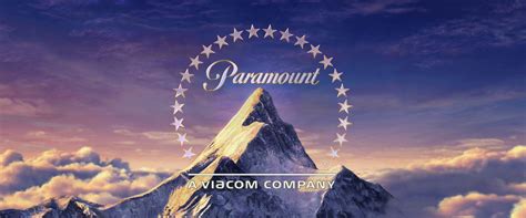 Paramount Studios commercials