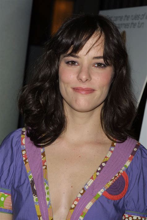 Parker Posey commercials