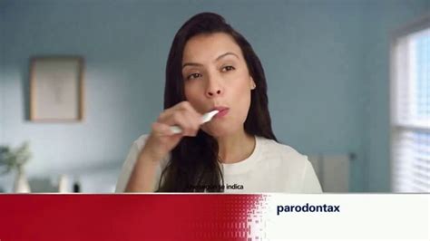 Parodontax Active Gum Repair TV Spot, 'Toma control' created for Parodontax