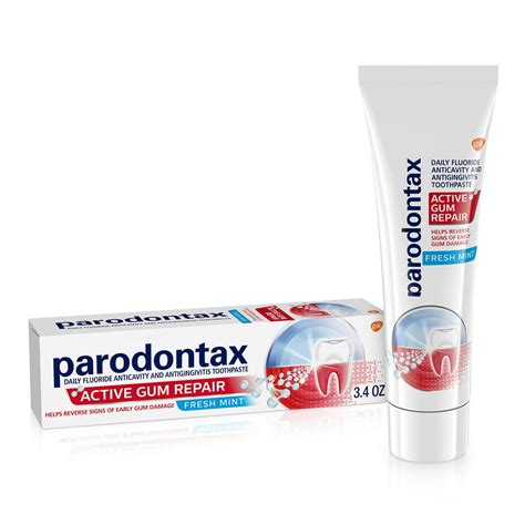 Parodontax Active Gum Repair