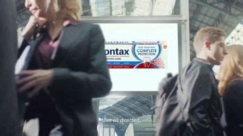 Parodontax Complete Protection TV Spot, 'Train Station'