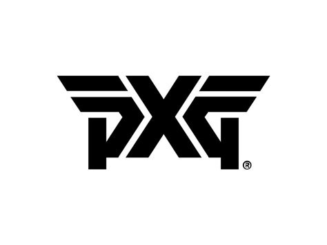 Parsons Xtreme Golf (PXG) GEN5 Driver logo