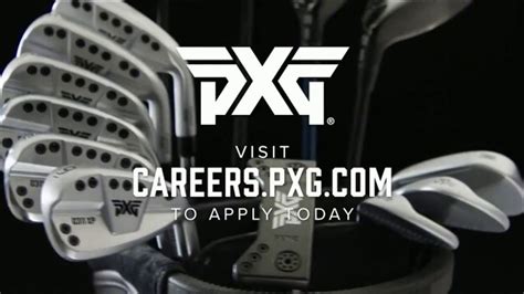 Parsons Xtreme Golf (PXG) TV Spot, 'Fitting Known' created for Parsons Xtreme Golf (PXG)