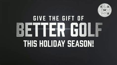 Parsons Xtreme Golf (PXG) TV Spot, 'Holidays: Unbelievable Prices Going Fast' created for Parsons Xtreme Golf (PXG)