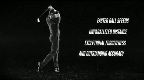 Parsons Xtreme Golf Gen2 Irons TV Spot, 'Better' created for Parsons Xtreme Golf (PXG)