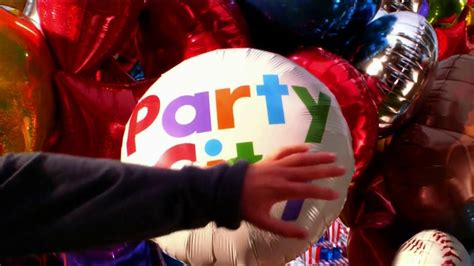 Party City TV Spot, '4th of July Party'
