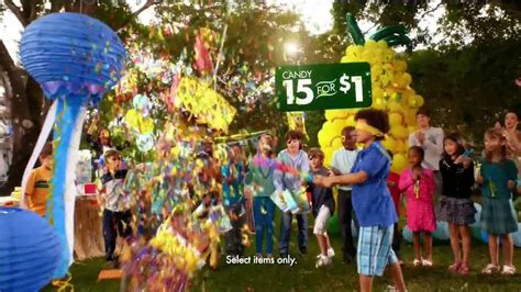 Party City TV commercial - Birthday Party Themes