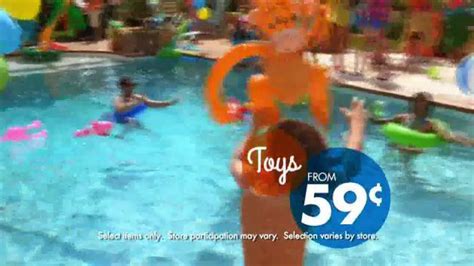 Party City TV Spot, 'Dive into a Fun-in-the-Sun Summer Party!' created for Party City