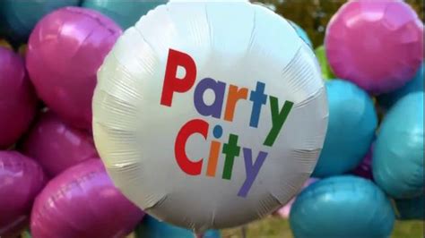 Party City TV Spot, 'Every Bunny Loves Easter' created for Party City