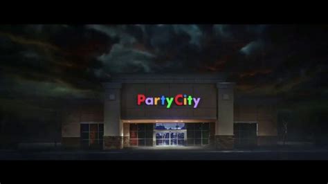 Party City TV Spot, 'Halloween: 25 Off' Song by Wilson Pickett